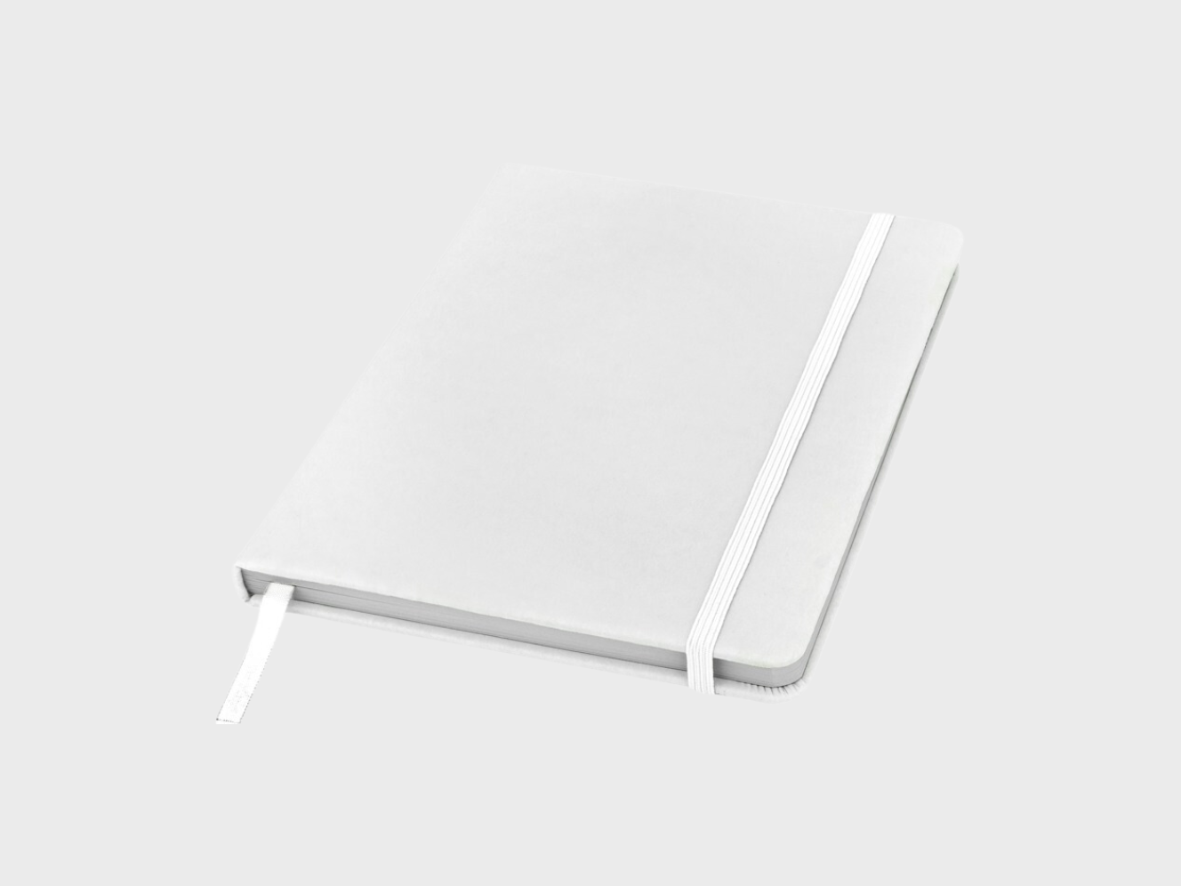 Notebook A5 hardcover