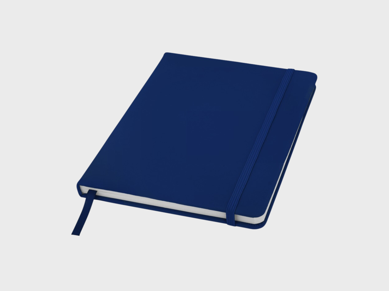 Notebook A5 hardcover