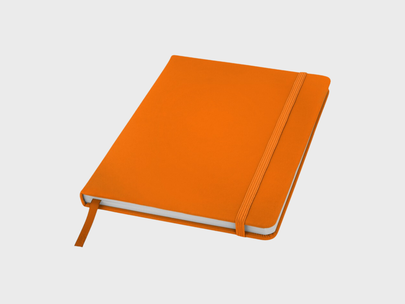 Notebook A5 hardcover