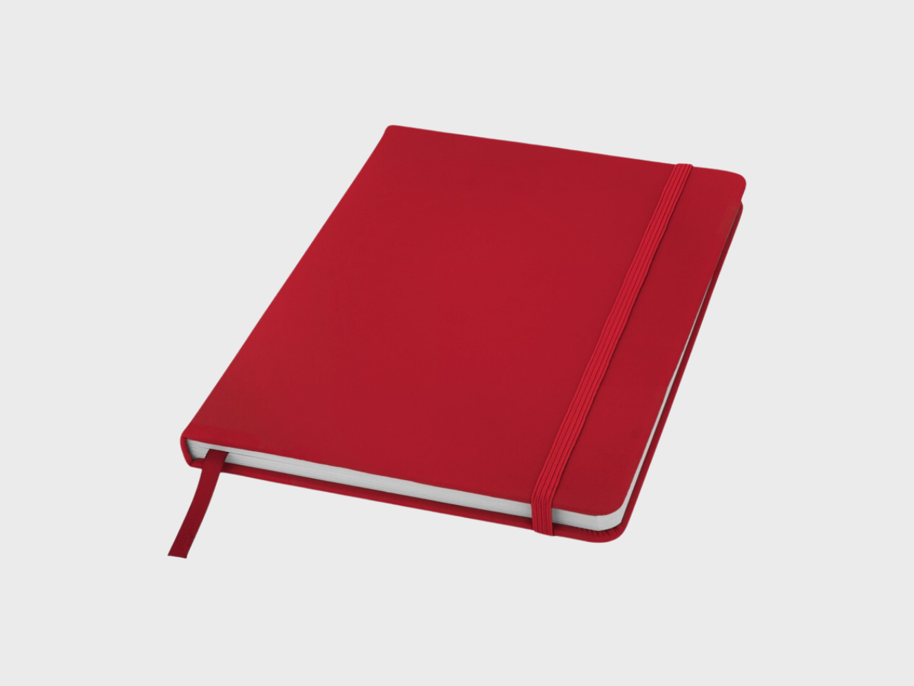 Notebook A5 hardcover