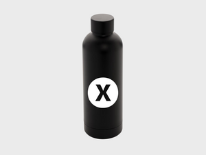 Termoflaske med logo eller tryk