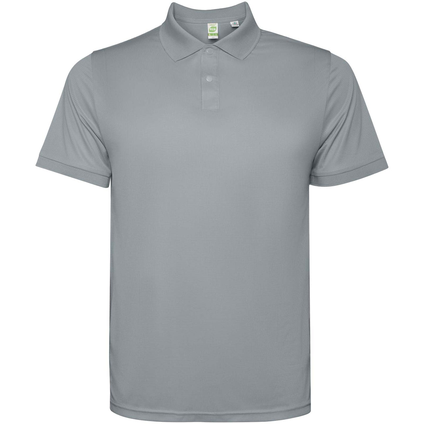 Vento polo med tryk