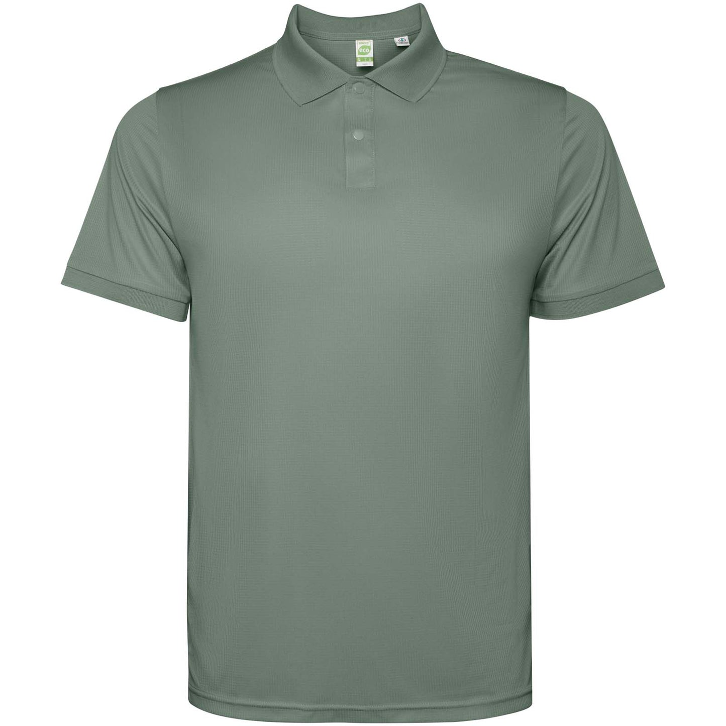 Vento polo med tryk