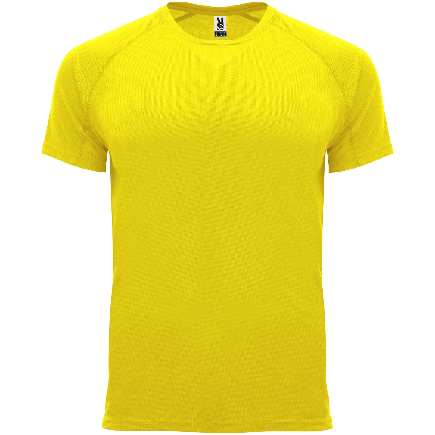 Falcon t-shirt med tryk