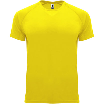 Falcon t-shirt med tryk