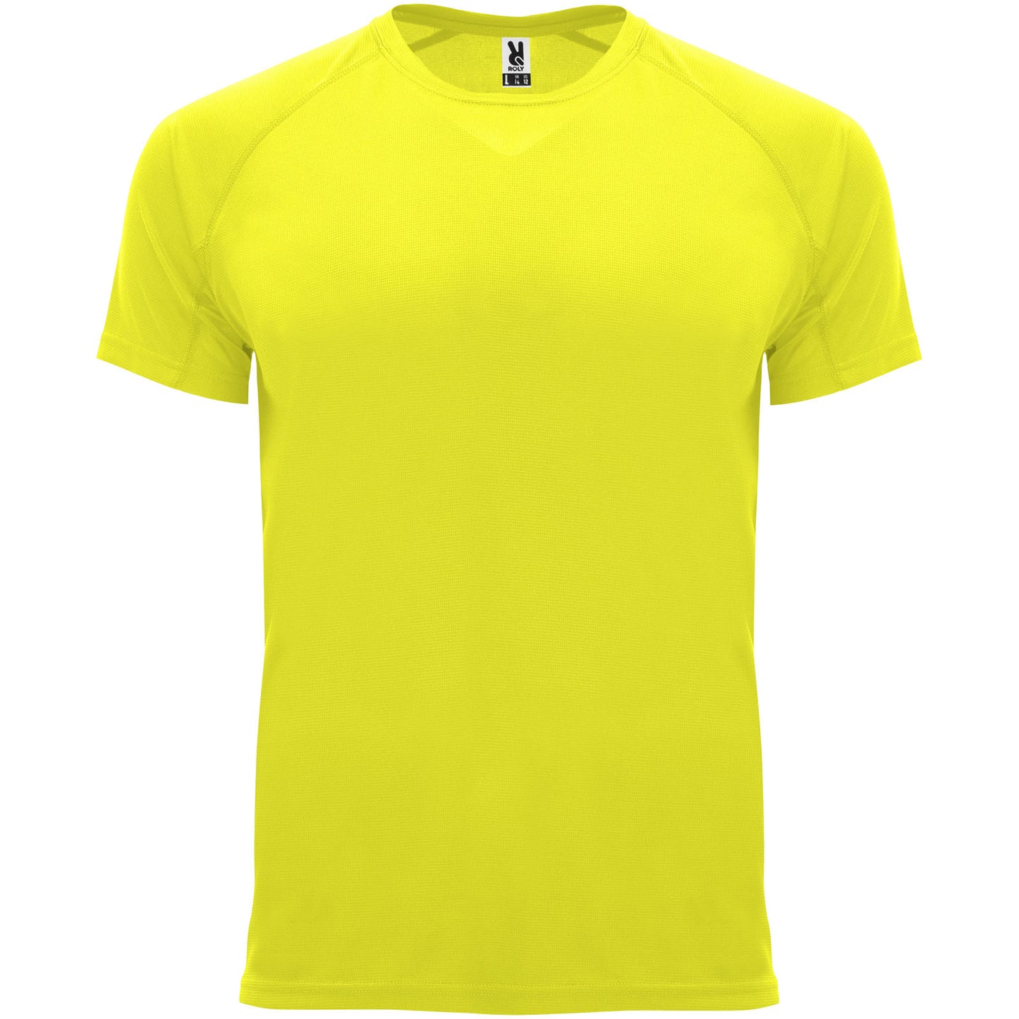 Falcon t-shirt med tryk