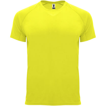 Falcon t-shirt med tryk