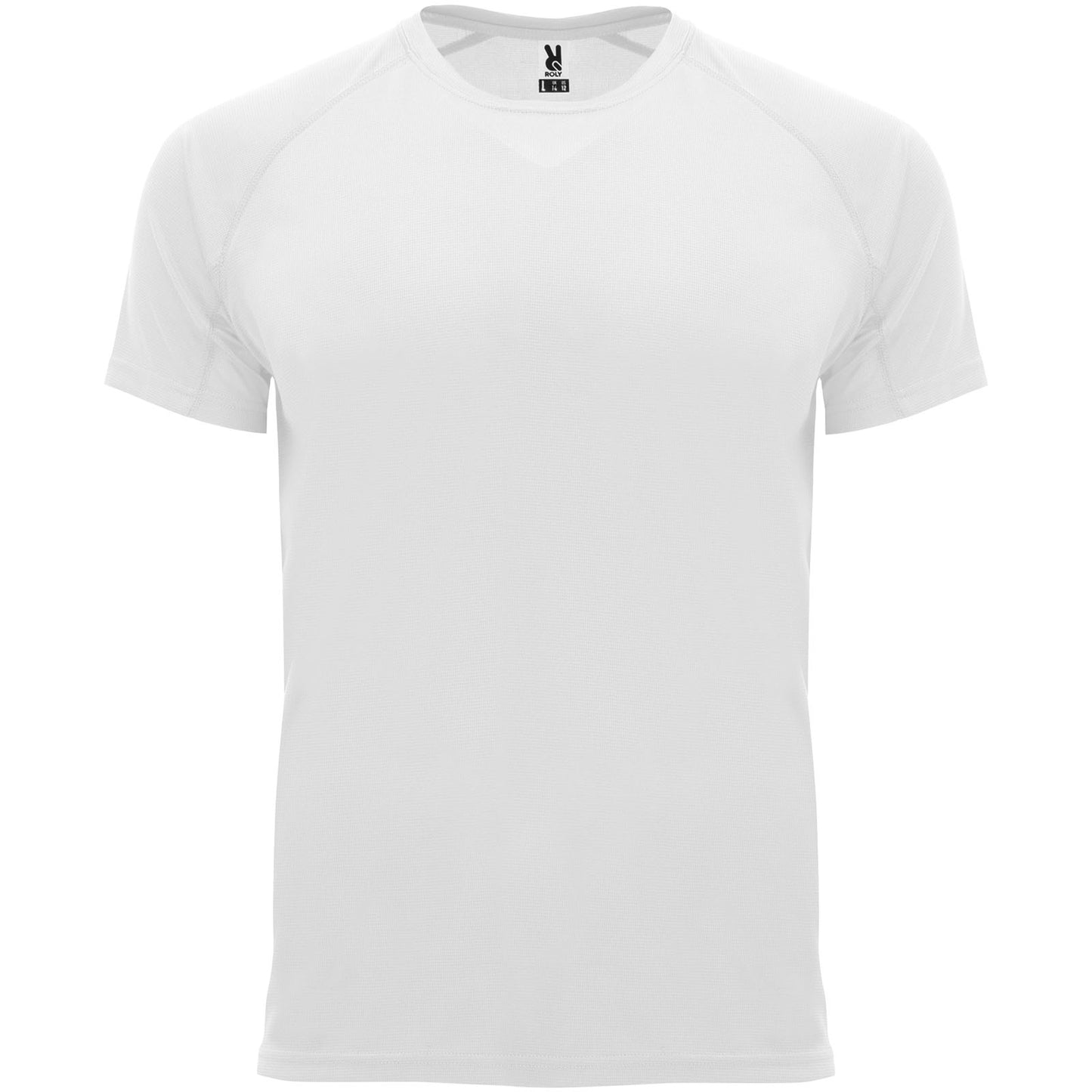 Falcon t-shirt med tryk