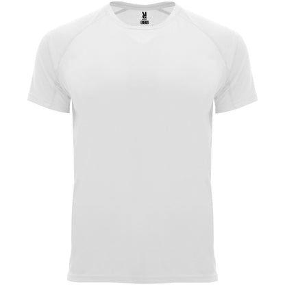 Falcon t-shirt med tryk