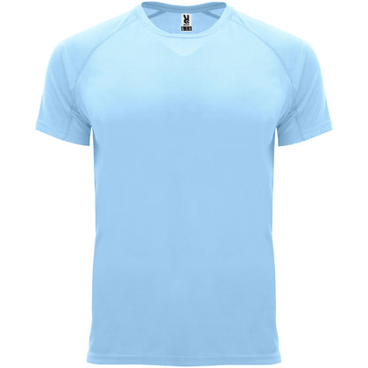 Falcon t-shirt med tryk