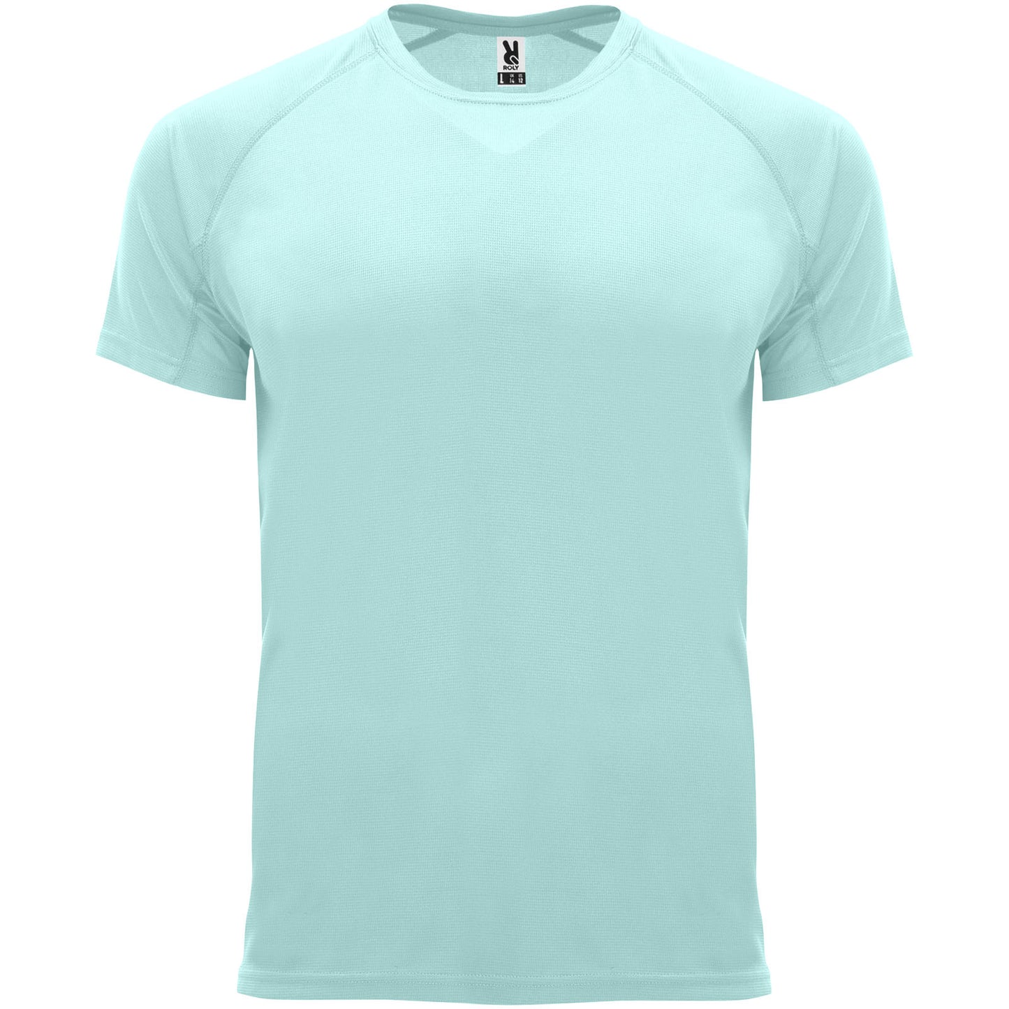 Falcon t-shirt med tryk