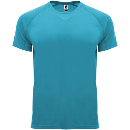 Falcon t-shirt med tryk