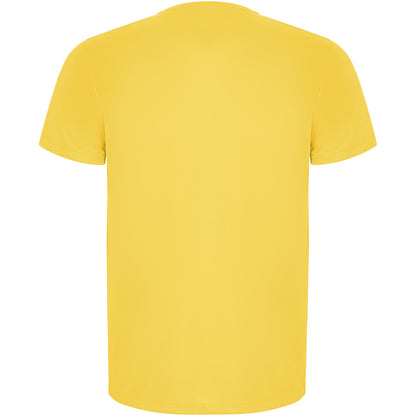 Fjord t-shirt med tryk