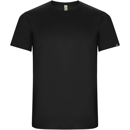 Fjord t-shirt med tryk