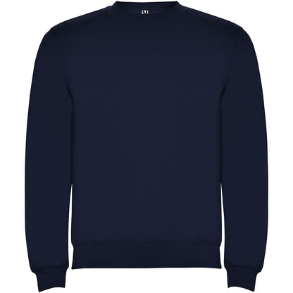 Terra sweater med tryk