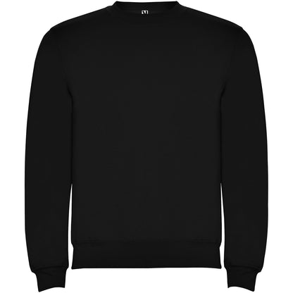 Terra sweater med tryk
