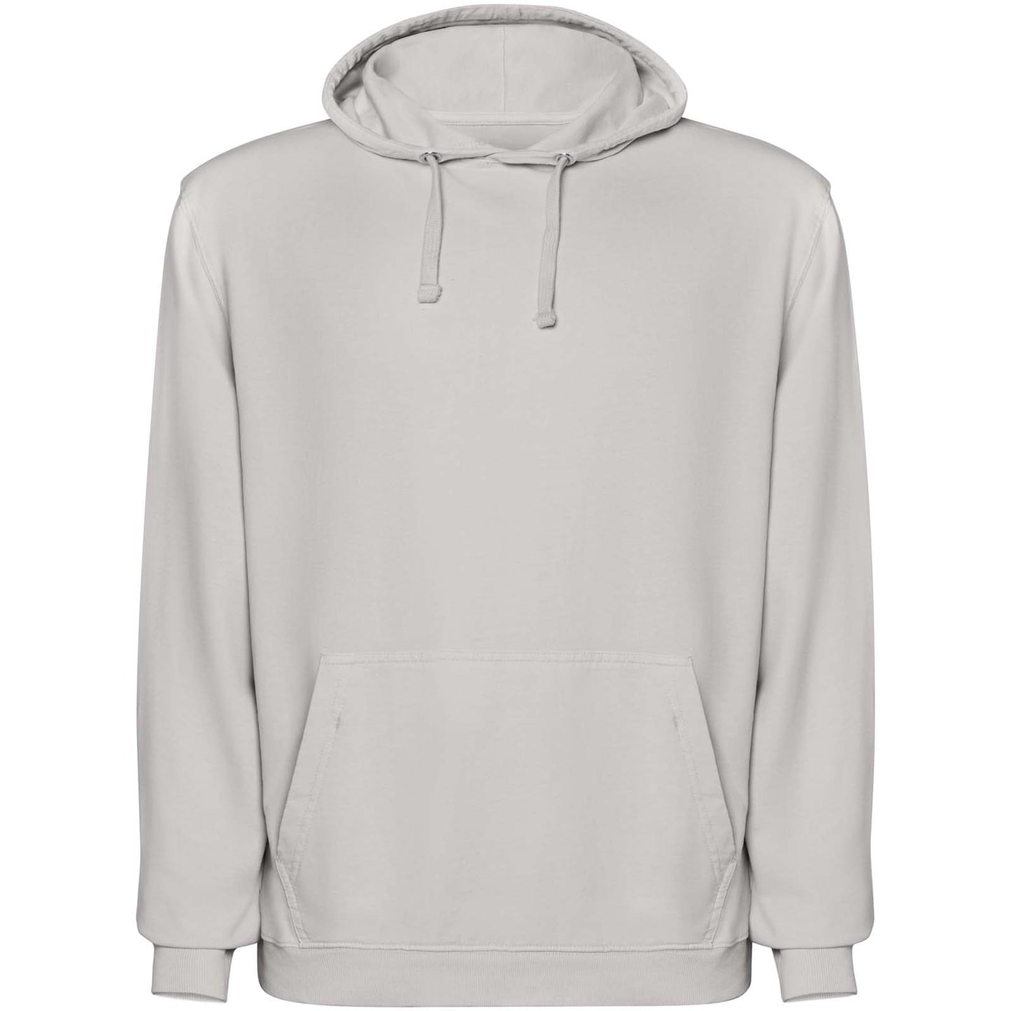 Mombas hoodie med tryk