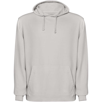 Mombas hoodie med tryk