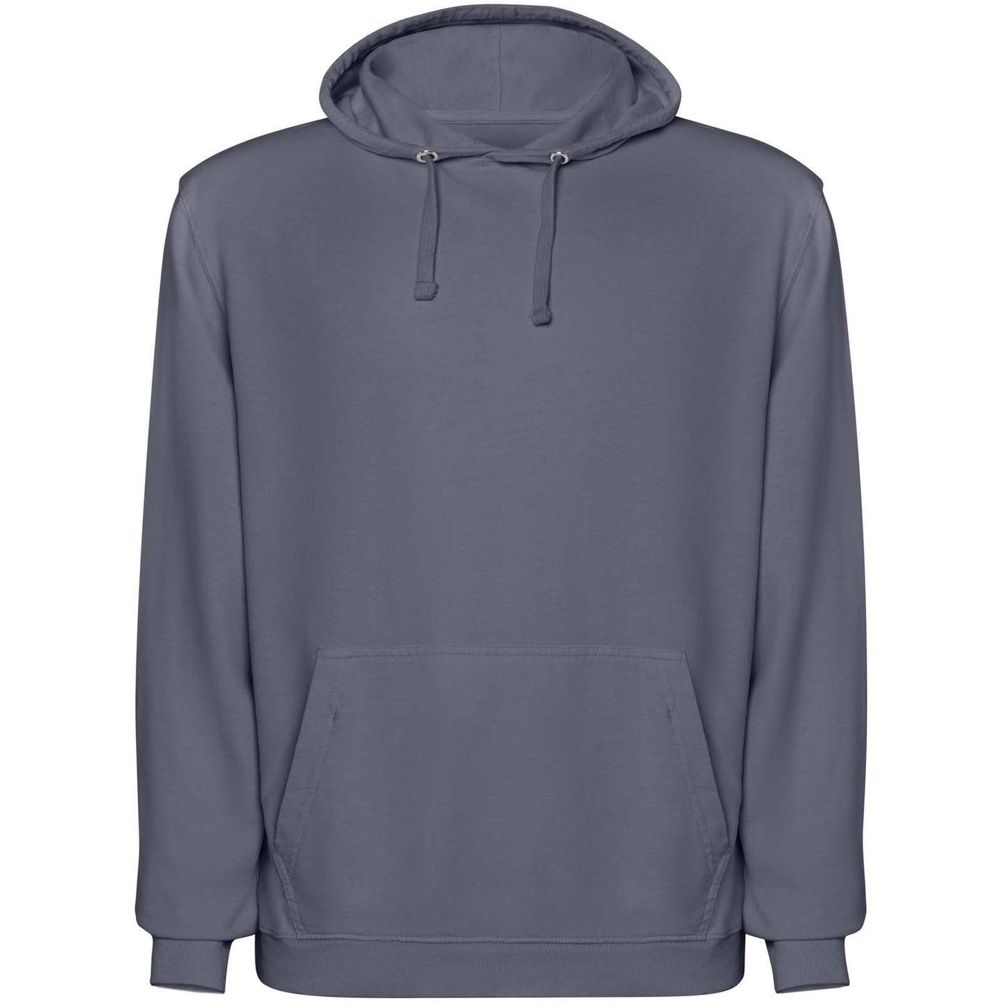 Mombas hoodie med tryk