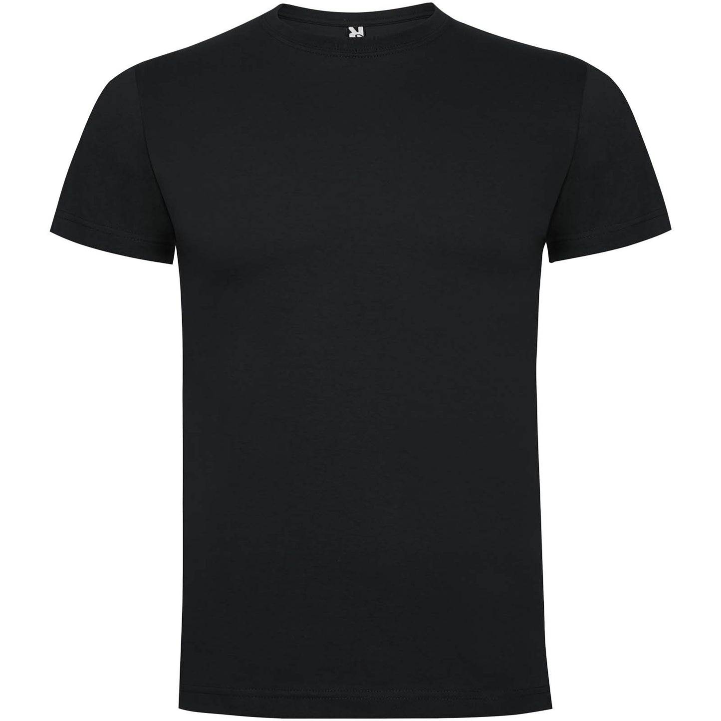Dune t-shirt med tryk