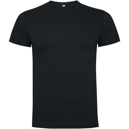 Dune t-shirt med tryk