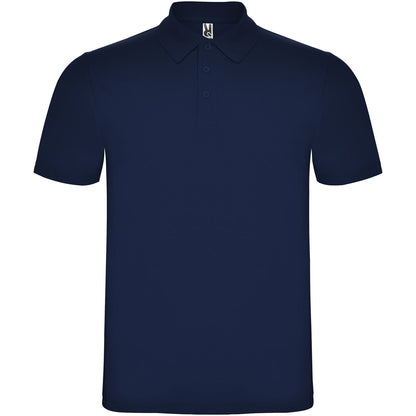 Austro polo med tryk