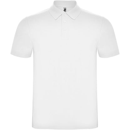 Austro polo med tryk
