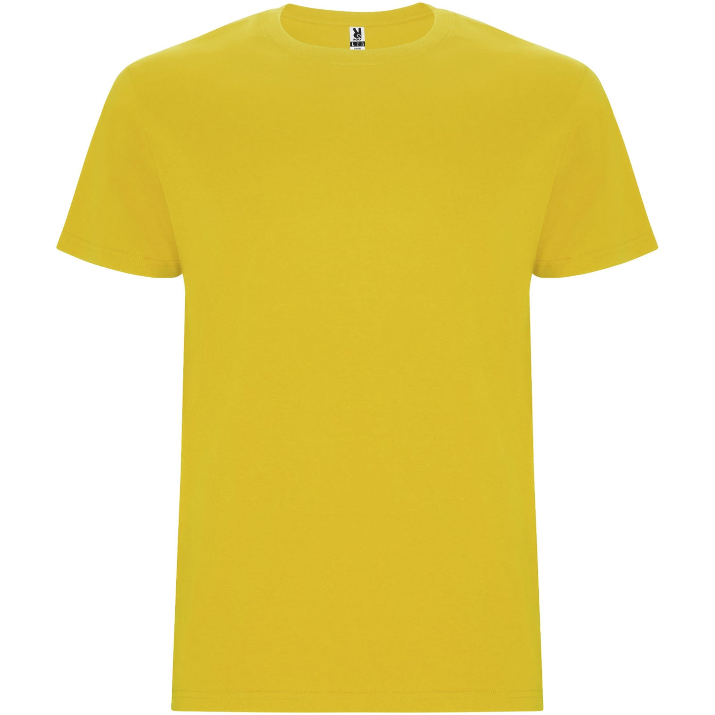 Ridge t-shirt med tryk