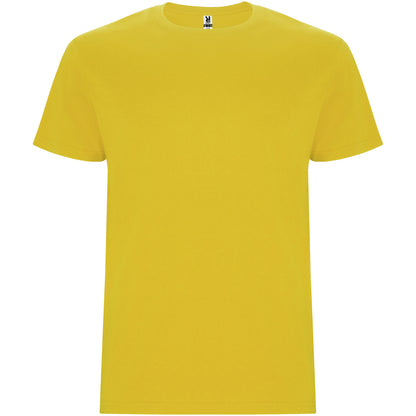 Ridge t-shirt med tryk