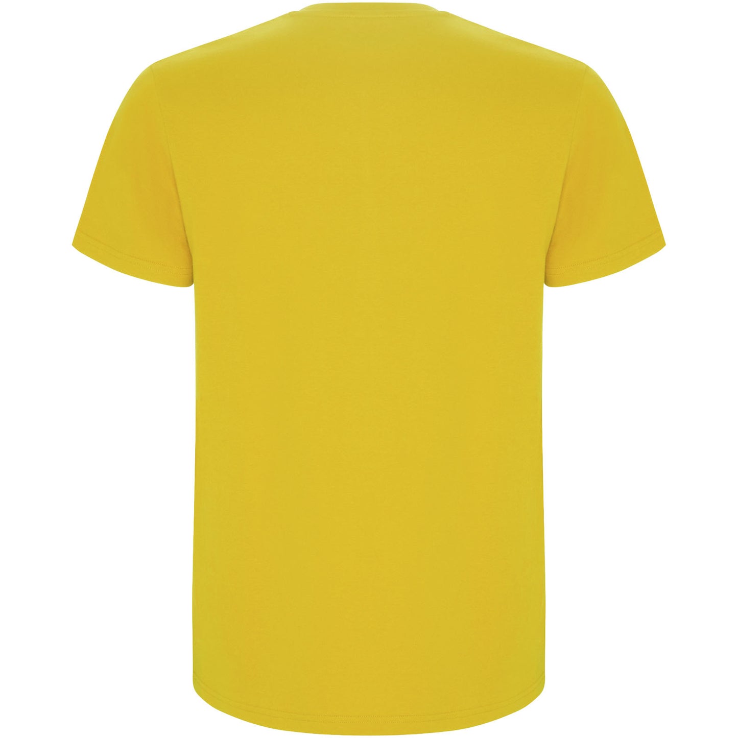 Ridge t-shirt med tryk