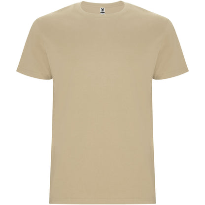 Ridge t-shirt med tryk