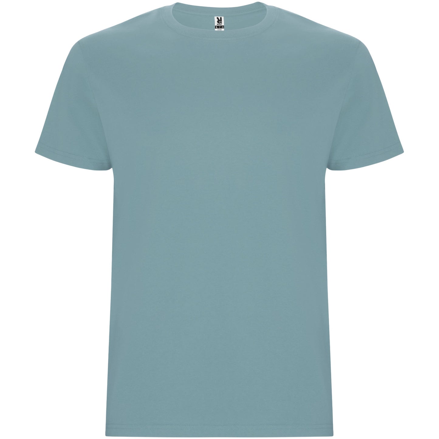 Ridge t-shirt med tryk