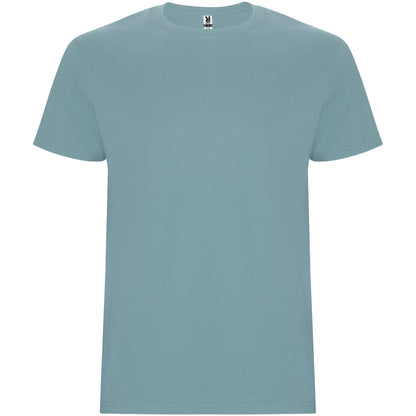 Ridge t-shirt med tryk