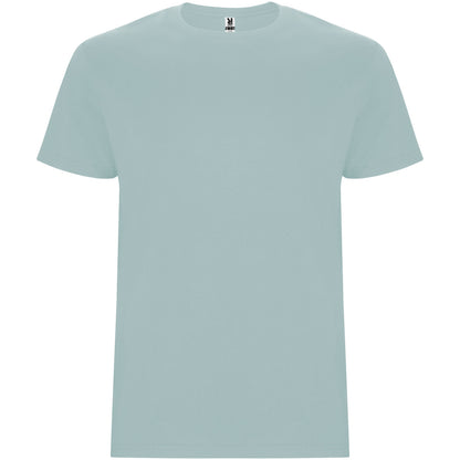 Ridge t-shirt med tryk