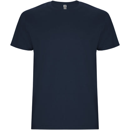 Ridge t-shirt med tryk