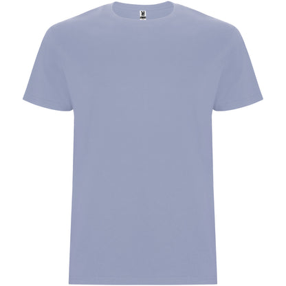 Ridge t-shirt med tryk