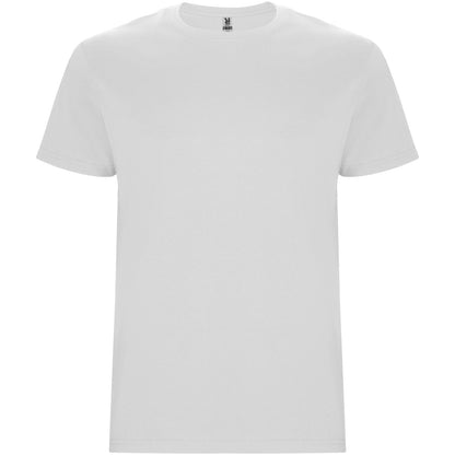 Ridge t-shirt med tryk