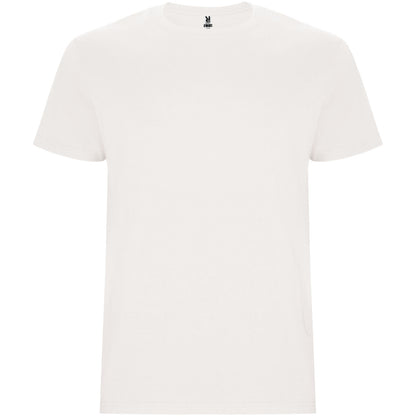 Ridge t-shirt med tryk