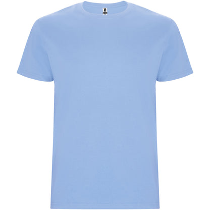 Ridge t-shirt med tryk