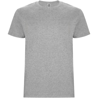Ridge t-shirt med tryk