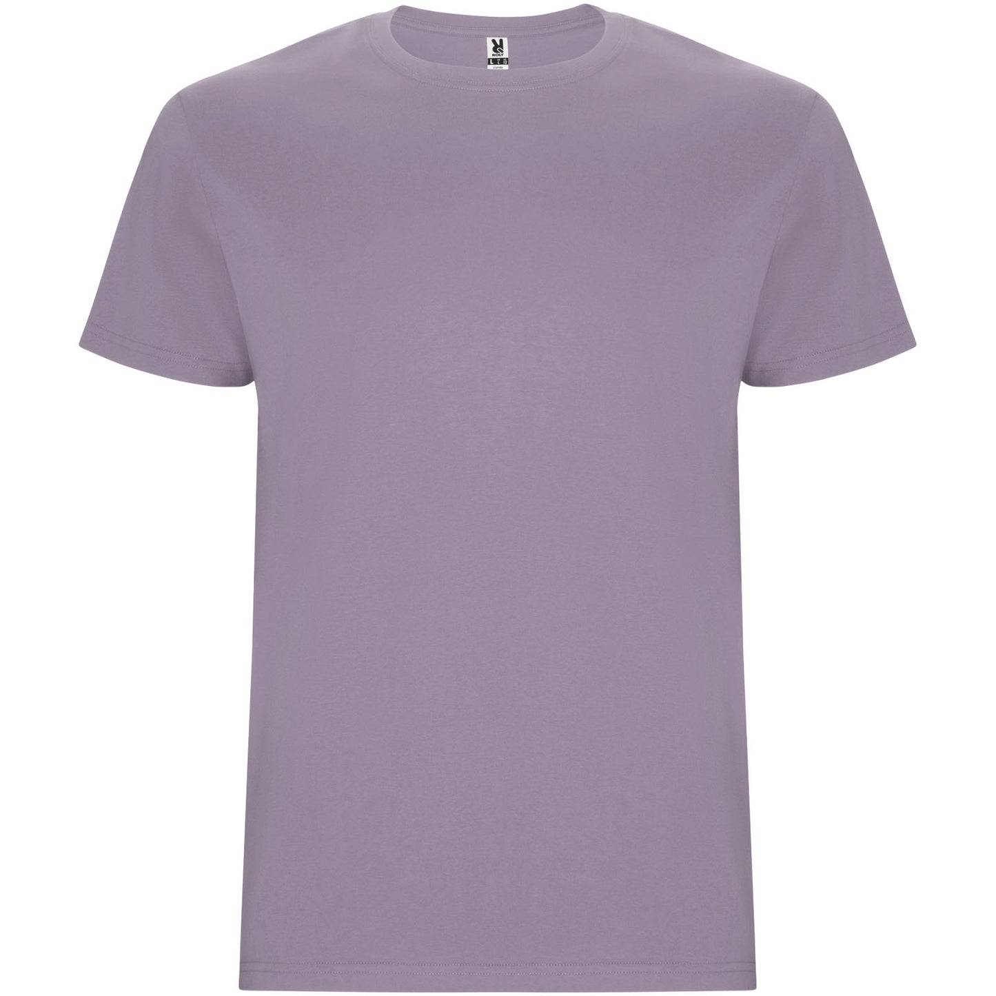 Ridge t-shirt med tryk