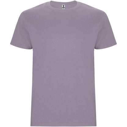 Ridge t-shirt med tryk