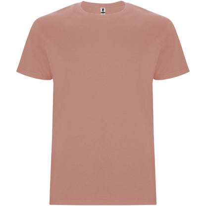 Ridge t-shirt med tryk