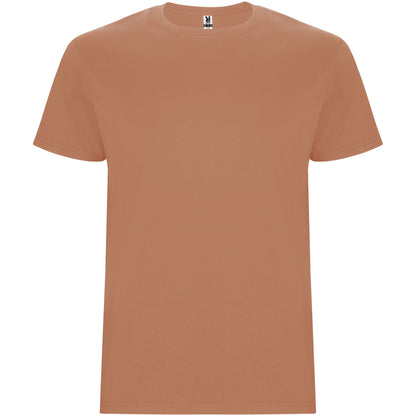 Ridge t-shirt med tryk