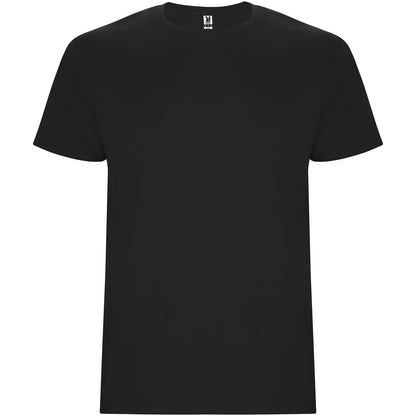 Ridge t-shirt med tryk