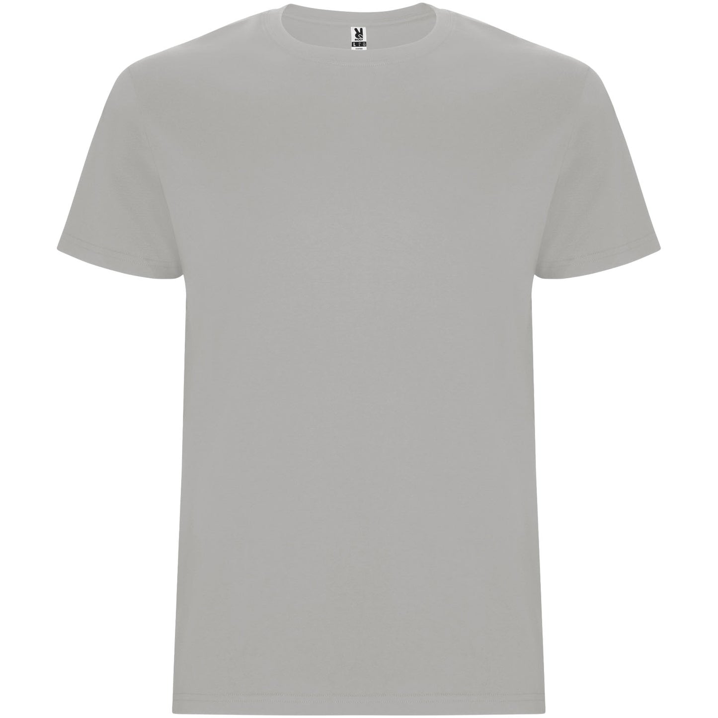 Ridge t-shirt med tryk