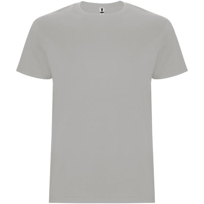 Ridge t-shirt med tryk