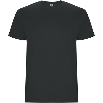 Ridge t-shirt med tryk
