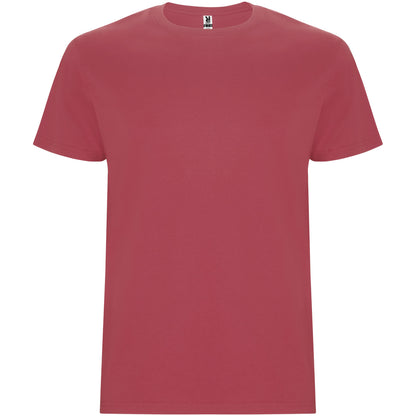 Ridge t-shirt med tryk