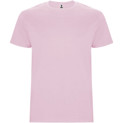 Ridge t-shirt med tryk